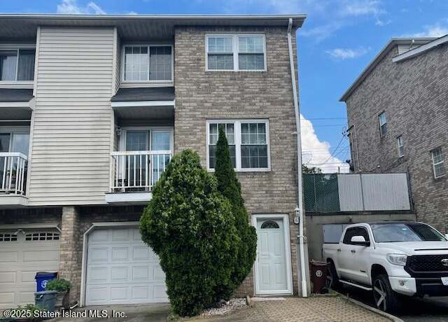 Property at 357 Hylan Blvd Unit A, Staten Island, NY 10305, 2 beds, 1.5 baths