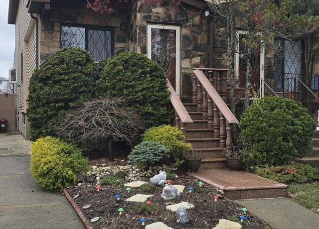 Property at 180 Travis Ave, Staten Island, NY 10314, 3 beds, 3.5 baths
