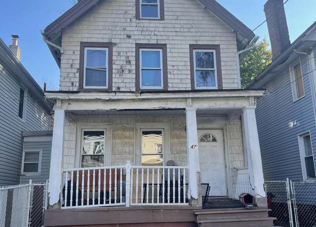 Property at 41 Simonson Pl, Staten Island, NY 10302, 3 beds, 1 bath