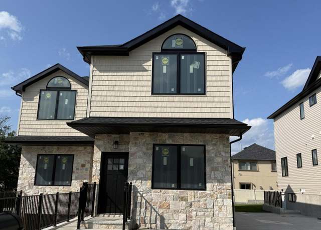 Property at 42 Greenway Ave, Staten Island, NY 10314, 3 beds, 3.5 baths