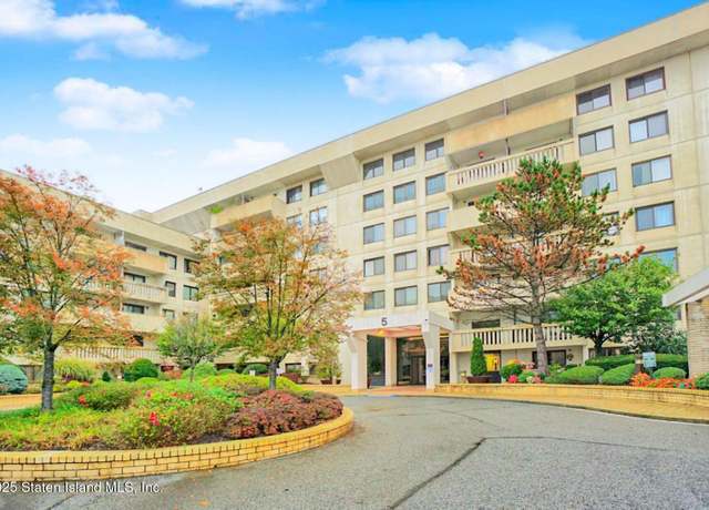 Property at 5 Windham Loop Unit 3m, Staten Island, NY 10314, 1 bed, 1 bath