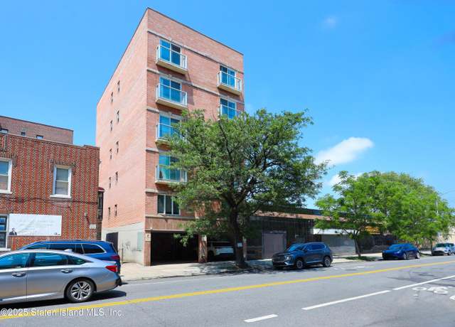 Property at 2011 Avenue X Unit 5a, Brooklyn, NY 11235, 1 bed, 1 bath