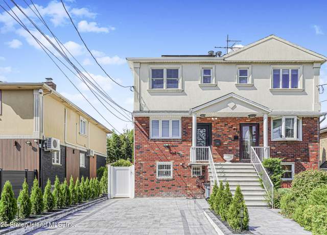 Property at 2420 E 74 St, Brooklyn, NY 11234, 4 beds, 2.5 baths