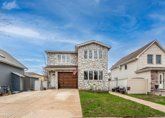 Property at 296 Ashland Ave, Staten Island, NY 10309, 5 beds, 3 baths