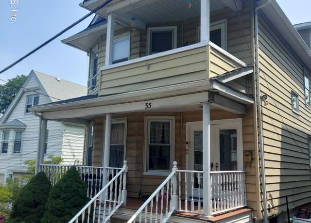 Property at 35 Pearl St, Staten Island, NY 10304, 4 beds, 1.5 baths