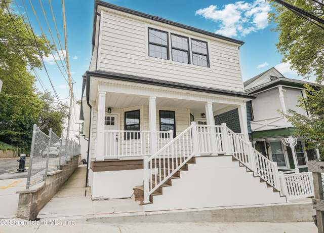 Property at 24-26 York Ave, Staten Island, NY 10301, 6 beds, 2 baths