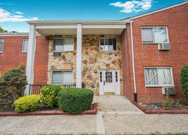 Property at 1294 Rockland Ave Unit 1 D, Staten Island, NY 10314, 1 bed, 1 bath