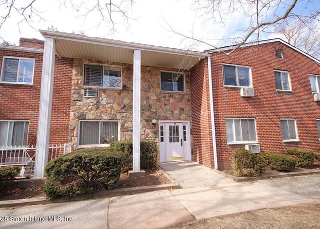 Property at 19 Gadsen Pl Unit 2g, Staten Island, NY 10314, 2 beds, 1 bath