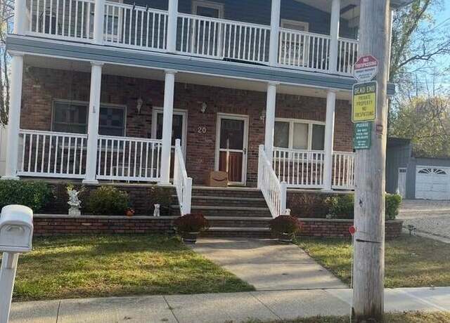 Property at 20 Averill Pl, Staten Island, NY 10307, 7 beds, 4.5 baths
