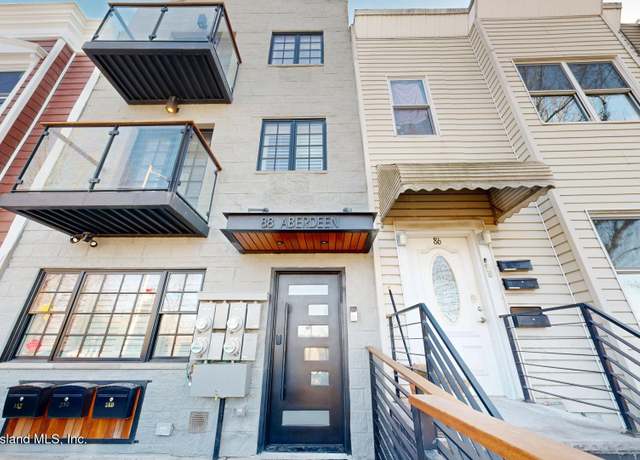 Property at 88 Aberdeen St, Brooklyn, NY 11207, 8 beds, 3 baths