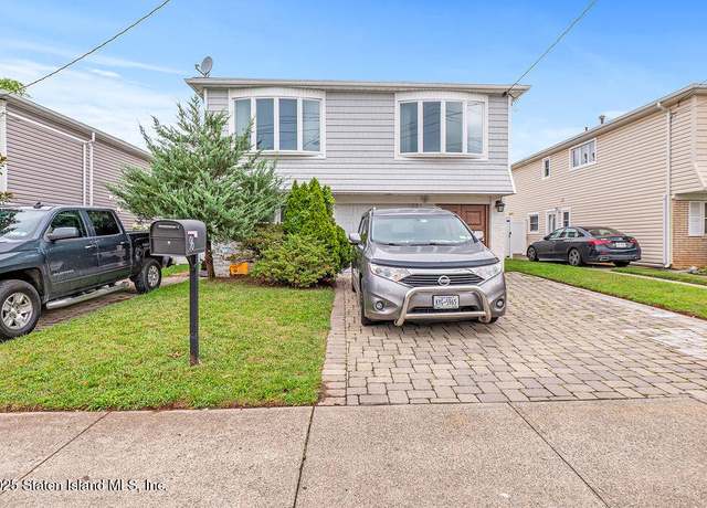 Property at 96 Amsterdam Ave, Staten Island, NY 10314, 5 beds, 4 baths