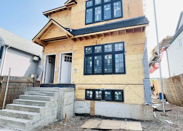 Property at 133 Butler Ave, Staten Island, NY 10307, 6 beds, 2 baths
