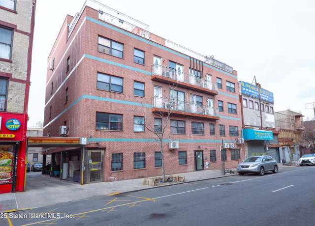 Property at 5418 3rd Ave Unit 1a, Brooklyn, NY 11220, 3 beds, 2 baths
