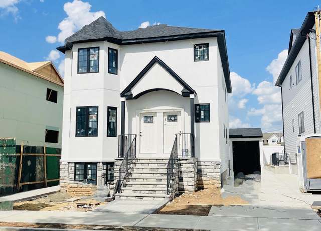 Property at 137 Butler Ave, Staten Island, NY 10307, 6 beds, 2 baths
