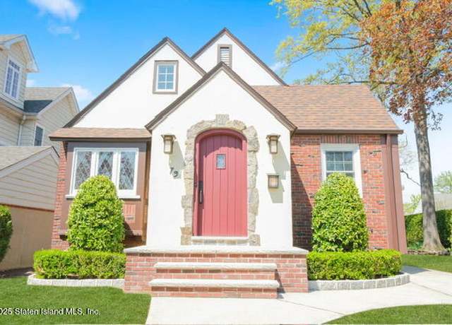 Property at 79 Goodwin Ave, Staten Island, NY 10314, 4 beds, 2 baths