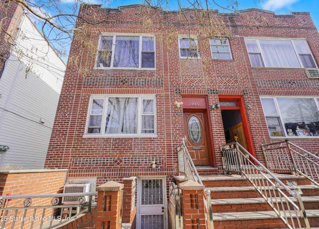 Property at 1949 W 11 St, Brooklyn, NY 11223, 5 beds, 4 baths