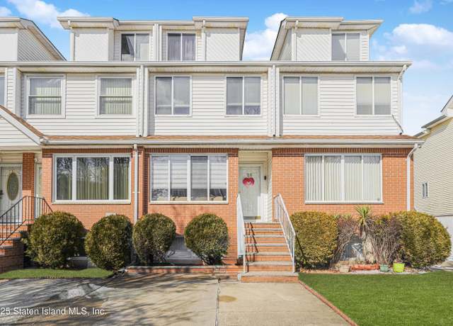 Property at 23 Chatham St, Staten Island, NY 10312, 3 beds, 2 baths
