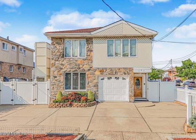 Property at 197 Slater Blvd, Staten Island, NY 10305, 6 beds, 5 baths