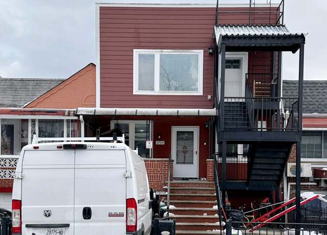Property at 3704 Lyme Ave, Brooklyn, NY 11224, 4 beds, 2 baths