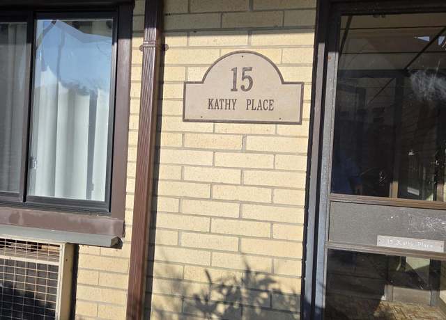 Property at 15 Kathy Pl Unit 3 A, Staten Island, NY 10314, 3 beds, 1.5 baths