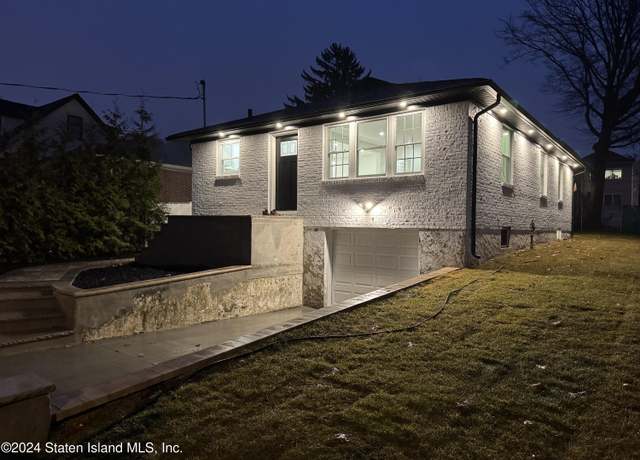 Property at 77 City Blvd, Staten Island, NY 10301, 3 beds, 2 baths