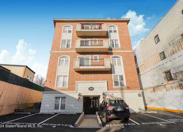 Property at 3871 Amboy Rd #105, Staten Island, NY 10308, 2 beds, 1.5 baths