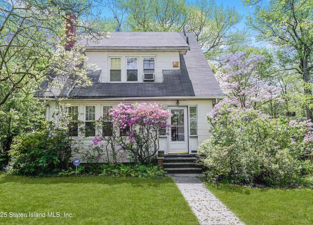 Property at 142 Great Kills Rd Unit A, Staten Island, NY 10308, 4 beds, 2 baths