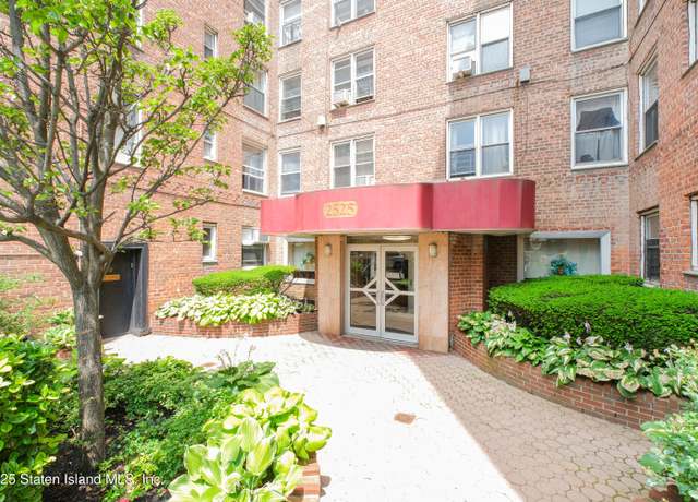 Property at 2525 Nostrand Ave Unit 7s, Brooklyn, NY 11210, 1 bed, 1 bath