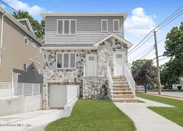 Property at 157 Lander Ave, Staten Island, NY 10314, 6 beds, 2 baths
