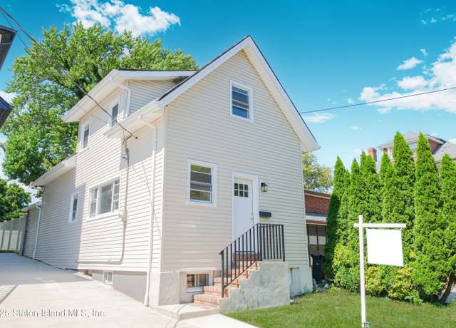 Property at 9 Russell St, Staten Island, NY 10308, 3 beds, 2 baths