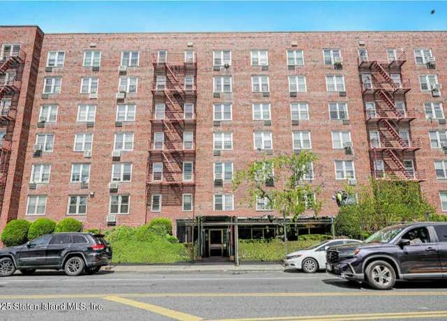 Property at 2265 Gerritsen Ave Unit 5c, Brooklyn, NY 11229, 1 bed, 1 bath