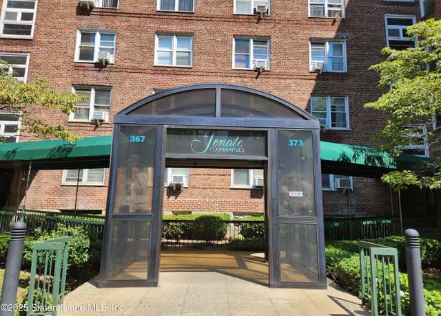 Property at 367 Ave Ave S Unit 4a, Brooklyn, NY 11223, 2 beds, 1 bath