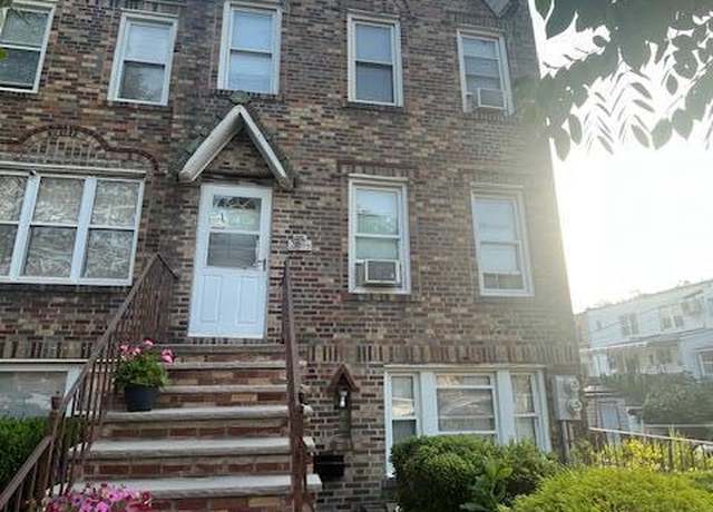 Property at 2016 Coyle St, Brooklyn, NY 11229, 5 beds, 2.5 baths