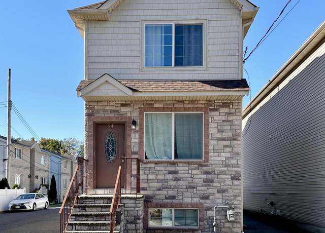 Property at 94 Catherine St, Staten Island, NY 10302, 3 beds, 3 baths