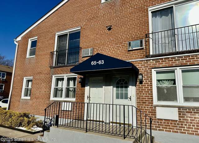 Property at 65 Vera St, Staten Island, NY 10305, 2 beds, 1 bath