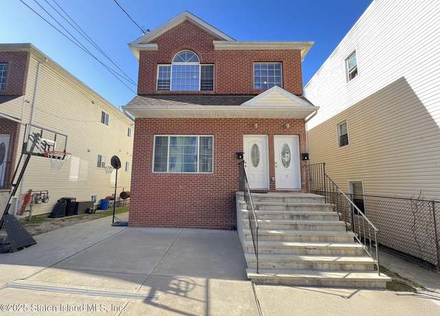 Property at 25 Stanley Ave, Staten Island, NY 10301, 6 beds, 2 baths