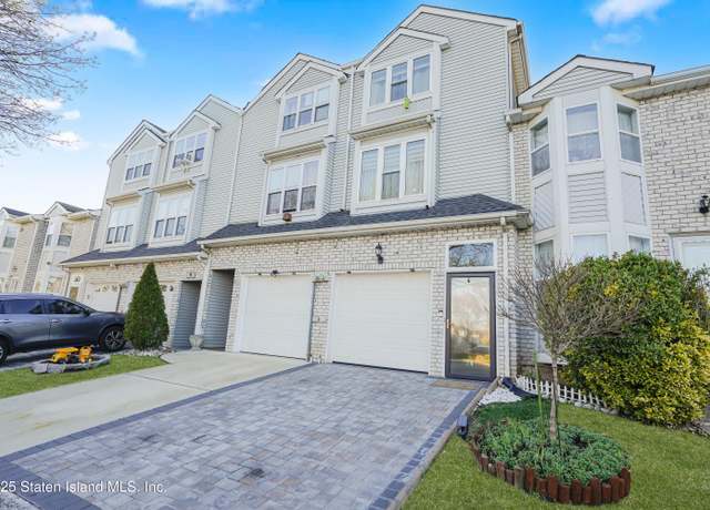 Property at 74 Sperry Pl, Staten Island, NY 10312, 3 beds, 1.5 baths