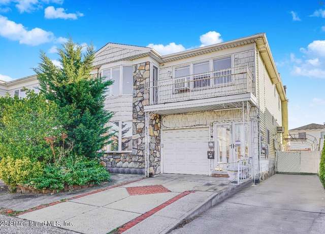Property at 228 Nome Ave, Staten Island, NY 10314, 5 beds, 4.5 baths