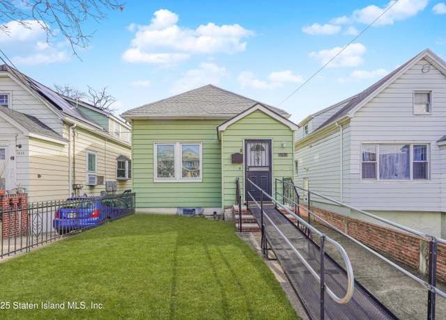 Property at 1633 E 56th St, Brooklyn, NY 11234, 4 beds, 1 bath