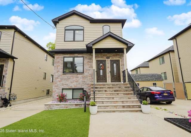 Property at 5407 Arthur Kill Road Rd, Staten Island, NY 10307, 6 beds, 5 baths