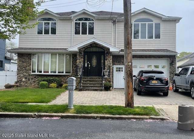 Property at 267 Lamport Blvd, Staten Island, NY 10305, 4 beds, 2 baths