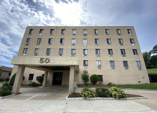 Property at 50 Belair Rd Unit 2h, Staten Island, NY 10305, 1 bed, 1 bath