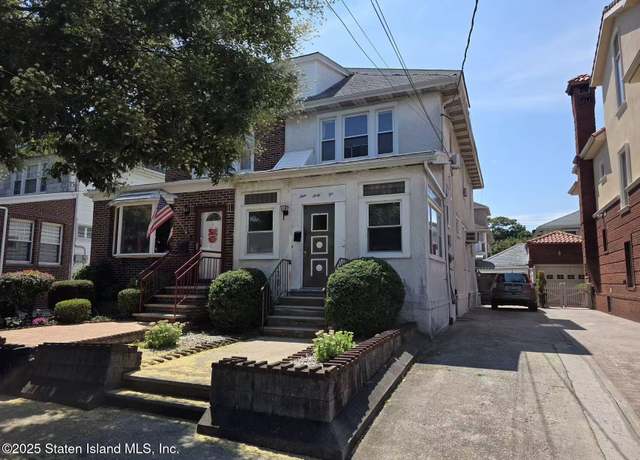 Property at 962 80th St, Brooklyn, NY 11228, 2 beds, 3 baths