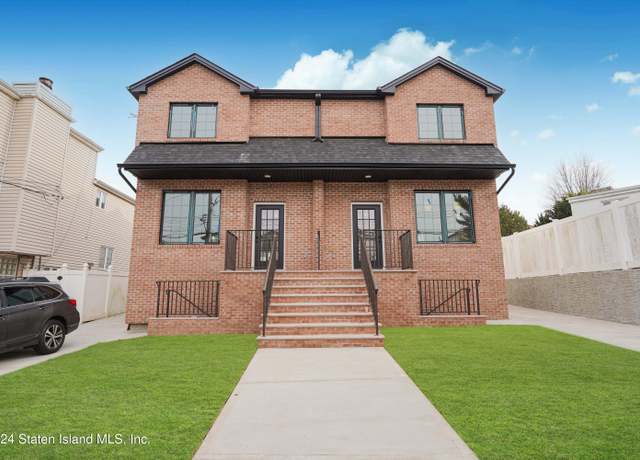 Property at 701 Willowbrook Rd, Staten Island, NY 10314, 4 beds, 3.5 baths