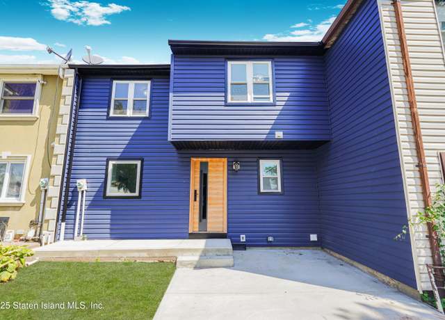 Property at 151 Regis Dr, Staten Island, NY 10314, 4 beds, 2 baths