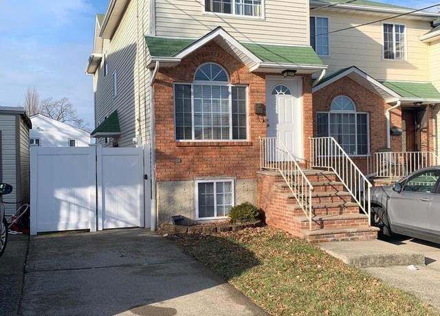Property at 68 Fillmore Ave, Staten Island, NY 10314, 3 beds, 2.5 baths