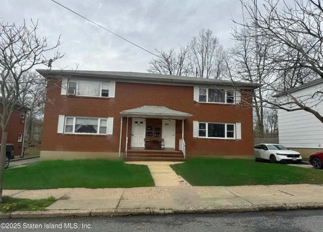 Property at 1915-1917 South Railroad Ave, Staten Island, NY 10306, 8 beds, 4 baths