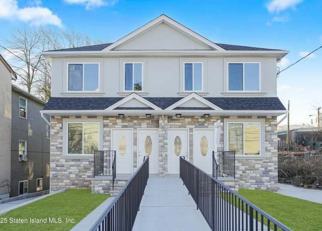 Property at 72 Clifton Ave, Staten Island, NY 10305, 6 beds, 4 baths