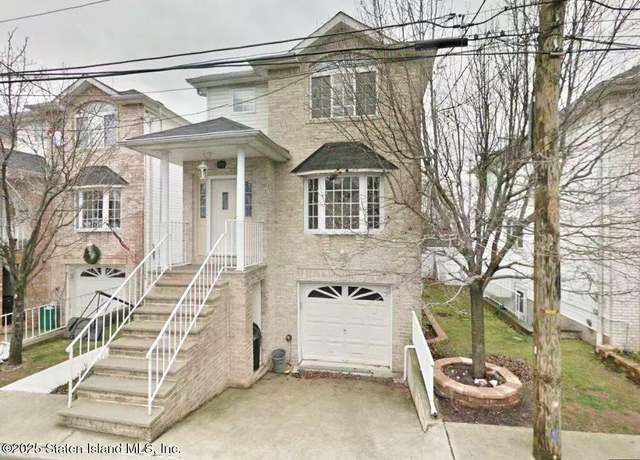 Property at 88 Meagan Loop, Staten Island, NY 10307, 3 beds, 3.5 baths
