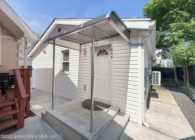 Property at 164 Grimsby St Unit C, Staten Island, NY 10306, 2 beds, 2 baths